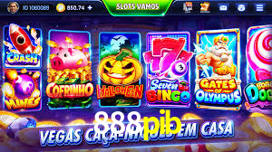 Bônus Diários 888pib