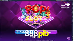 Casino Ao Vivo 888pib