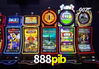 Integração de APIs 888pib